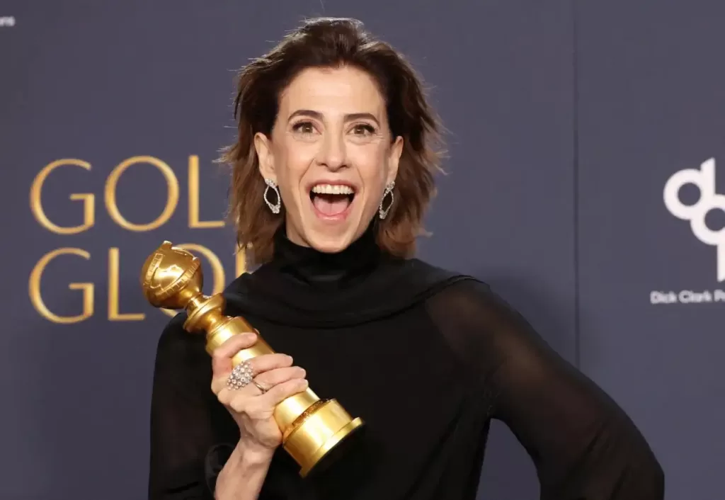 Fernanda Torres vence o Globo de Ouro 2025 como Melhor Atriz