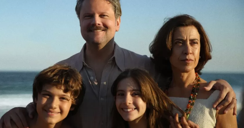 Onde assistir ao Globo de Ouro 2025 (e torcer pelo Brasil)