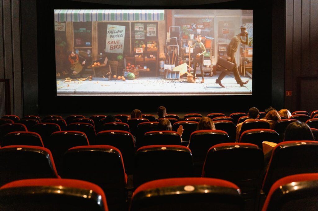Longe da 7ª arte: Os cinemas de Barão de Cocais e Santa Bárbara