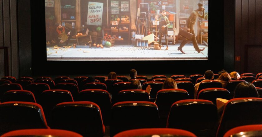 Longe da 7ª arte: Os cinemas de Barão de Cocais e Santa Bárbara