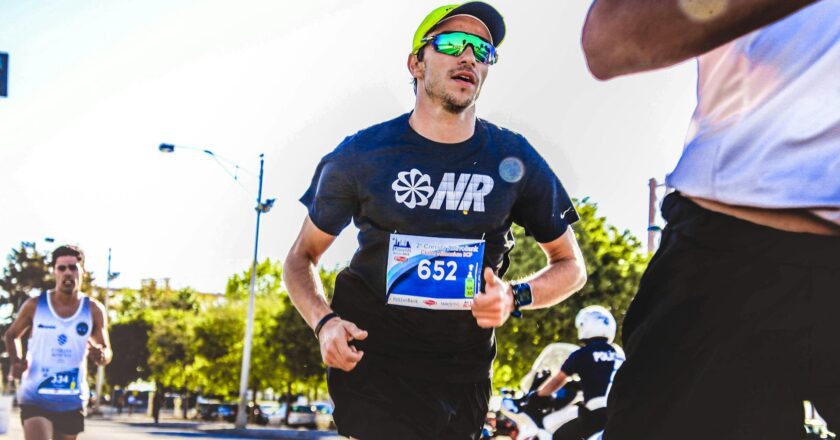 Meta para 2025: criar e descobrir trilhas do Strava no Caraça
