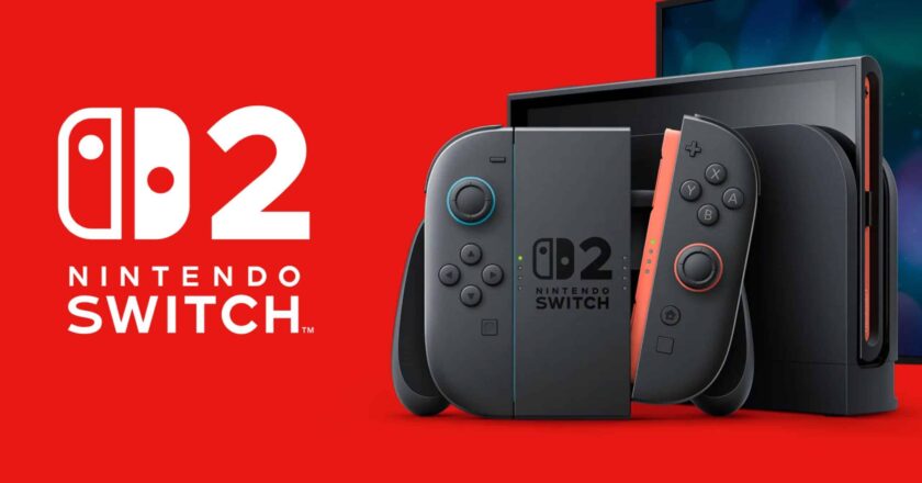 Nintendo Switch 2: Confira as novidades do novo console da Nintendo