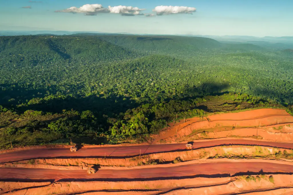 O que sabemos até agora sobre o Projeto Apolo, em Santa Bárbara