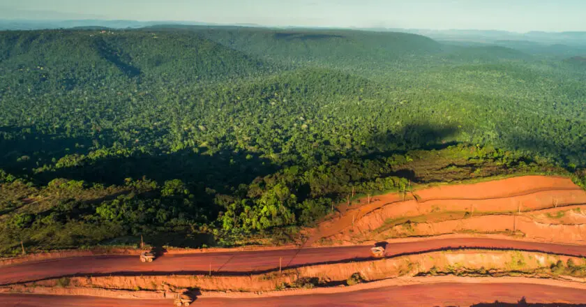 O que sabemos até agora sobre o Projeto Apolo, em Santa Bárbara