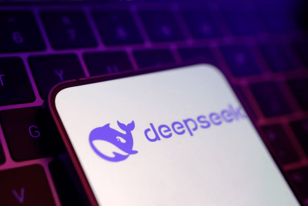 DeepSeek: Revolução da IA que abalou gigantes como a NVIDIA