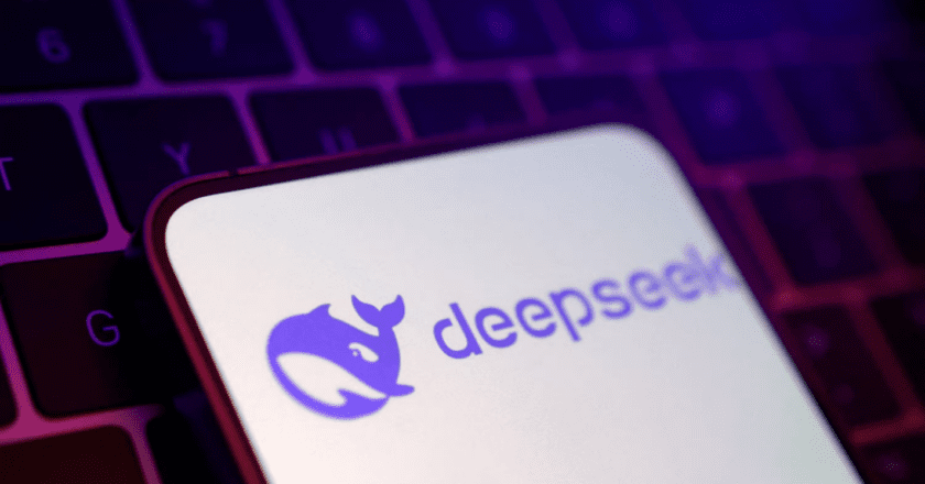 DeepSeek: Revolução da IA que abalou gigantes como a NVIDIA