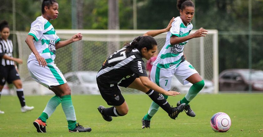 Torneio futsal de verão 2025: competição acontece em Barão de Cocais, mas exclui a edição feminina