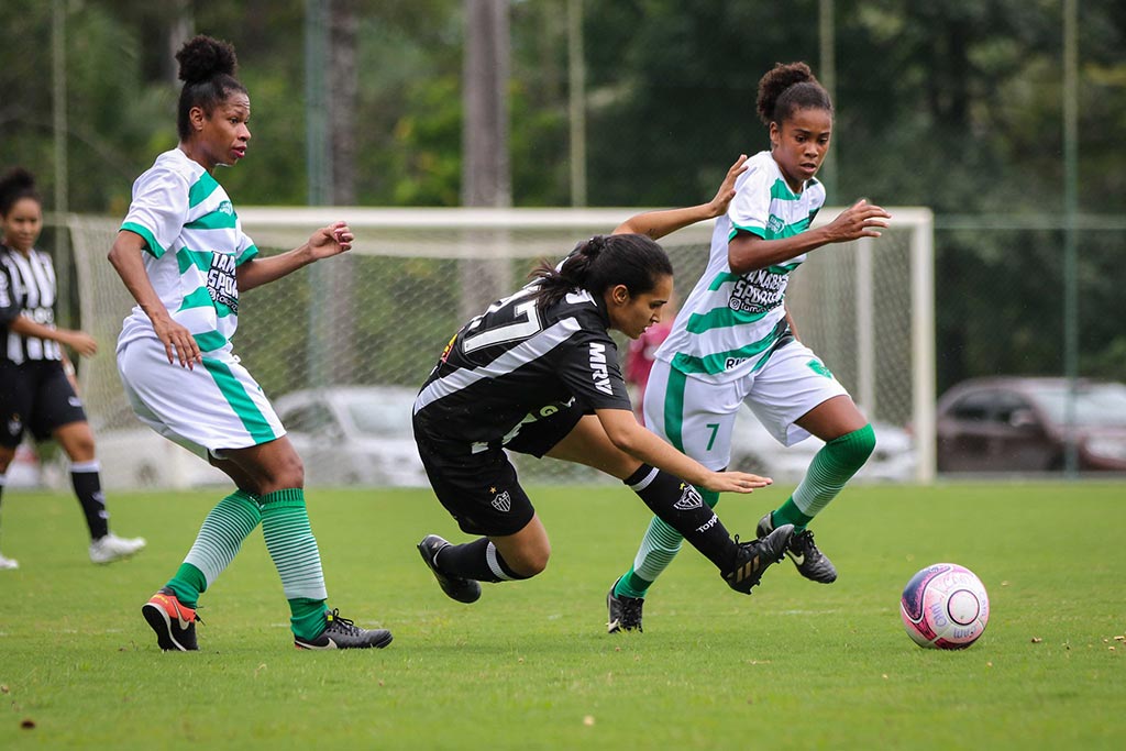 Torneio futsal de verão 2025: competição acontece em Barão de Cocais, mas exclui a edição feminina