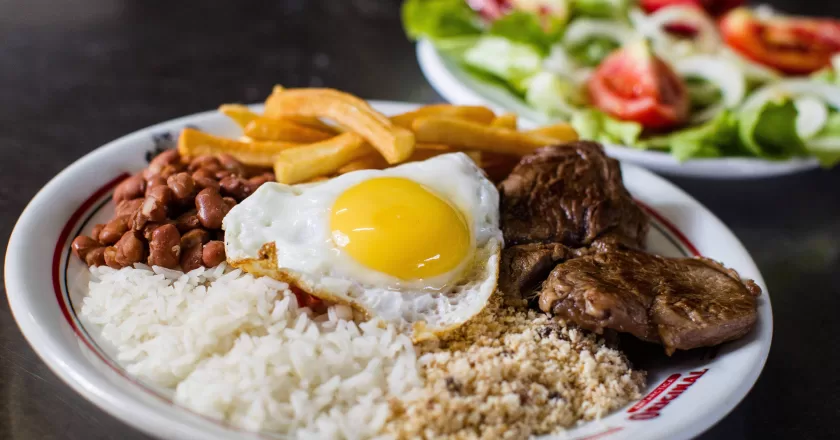 Restaurante Prato Popular: conversamos com Glaução Do Trecho sobre o futuro desse espaço